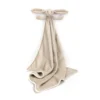 Bashful Beige Bunny Blankie, Jellycat