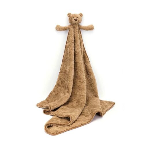 Bartholomew Bear Blankie, Jellycat