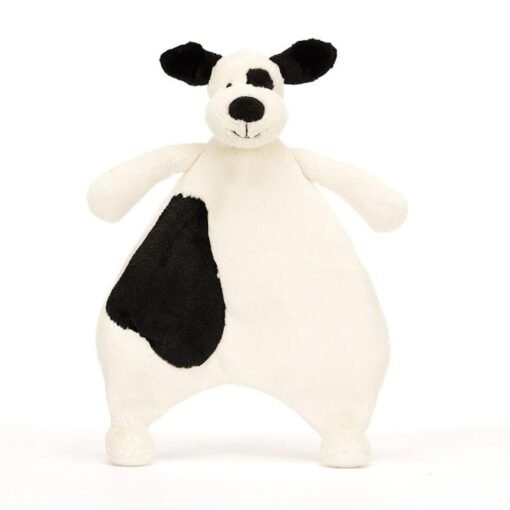 Doudou Plat Bashful Puppy, Jellycat