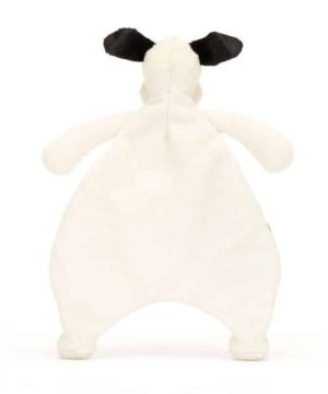 Doudou Plat Bashful Puppy, Jellycat