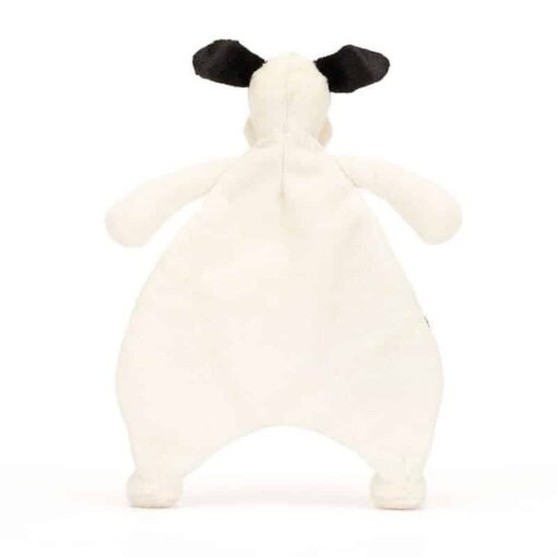 Doudou Plat Bashful Puppy, Jellycat