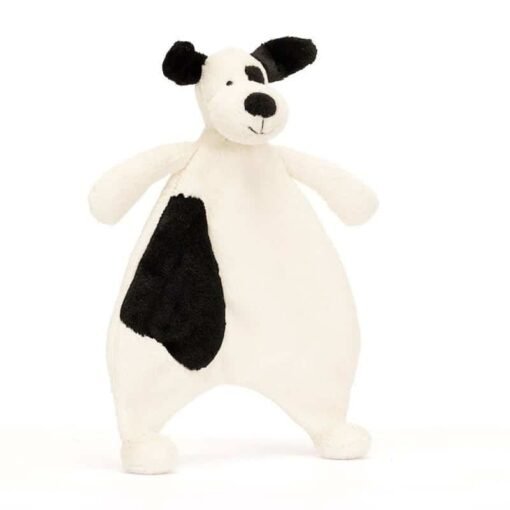 Doudou Plat Bashful Puppy, Jellycat