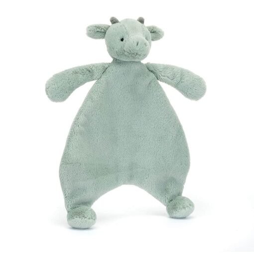 Doudou Plat Bashful Dragon, Jellycat