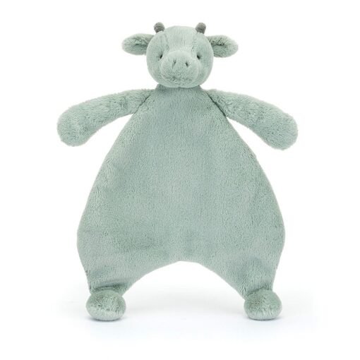 Doudou Plat Bashful Dragon, Jellycat