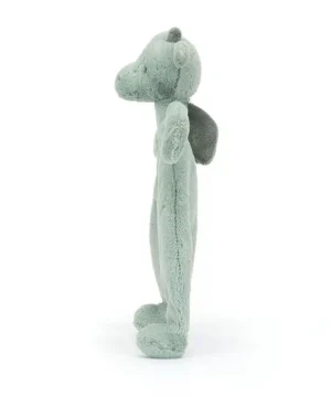 Doudou Plat Bashful Dragon, Jellycat