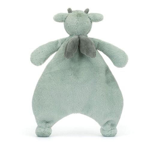 Doudou Plat Bashful Dragon, Jellycat – Image 4