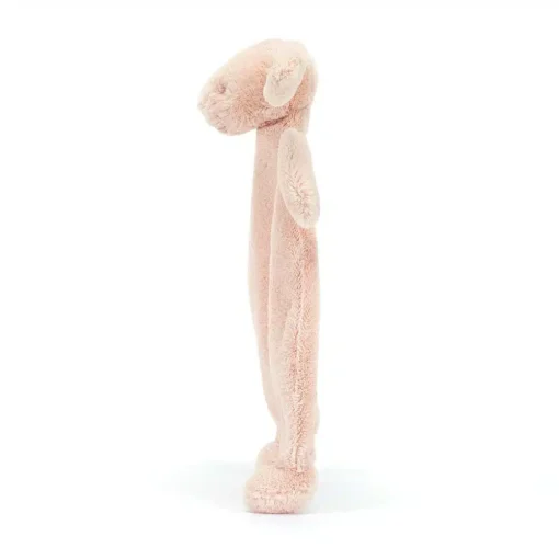 Doudou Plat Bashful Blush Bunny, Jellycat