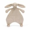 Doudou Plat Bashful Beige Bunny, Jellycat