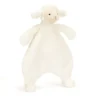 Doudou Plat Bashful Lamb, Jellycat