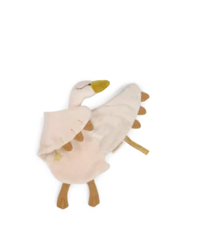 Doudou Cygne Petite Ecole de Danse, Moulin Roty