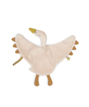 Doudou Cygne Petite Ecole de Danse, Moulin Roty