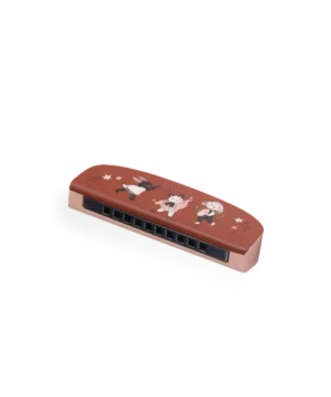 Harmonica Après la Pluie, Moulin Roty