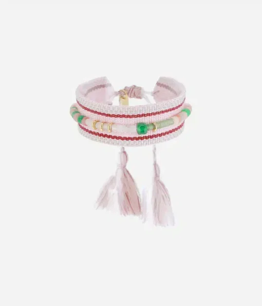 Bracelet Malaga, Zag - Plusieurs Coloris – Image 3