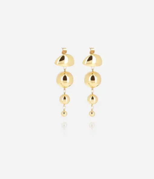 Boucles D'Oreilles Mystique, Zag – Image 2