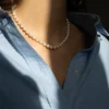 Collier Livia, Zag