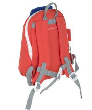 Sac à Dos Maternelle Tiny Pompier, Lässig