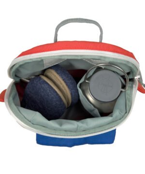 Sac à Dos Maternelle Tiny Pompier, Lässig