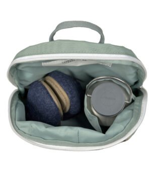 Sac a dos tiny pelleteuse, lassig