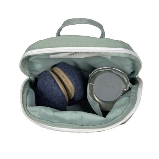 Sac a dos tiny pelleteuse, lassig