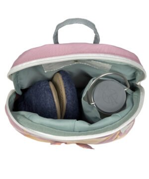 Sac à Dos Maternelle Tiny Carrousel, Lässig