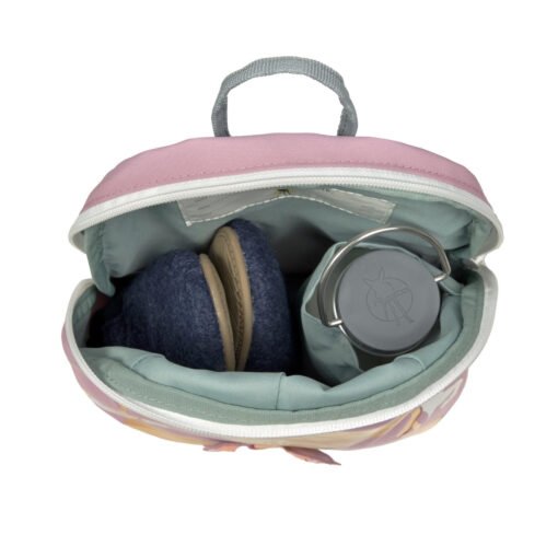 Sac à Dos Maternelle Tiny Carrousel, Lässig