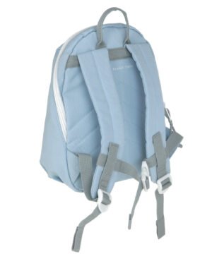 Sac à Dos Maternelle Tiny Montgolfière, Lässig