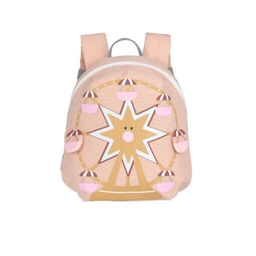 Sac à Dos Maternelle Tiny Grande Roue, Lässig