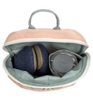 Sac à Dos Maternelle Tiny Grande Roue, Lässig