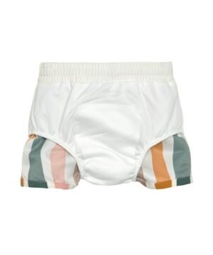 Short de bain anti-UV Vagues, Lässig