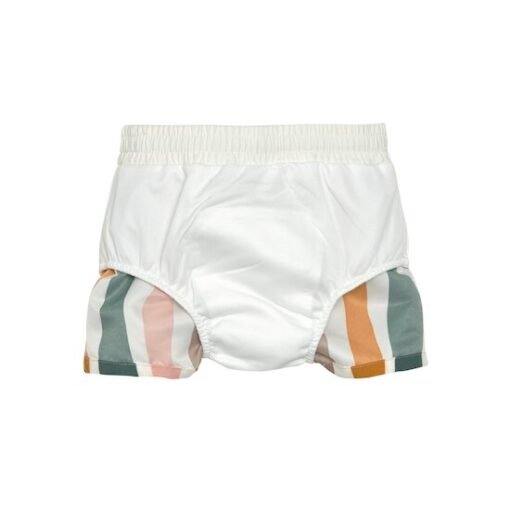 Short de bain anti-UV Vagues, Lässig