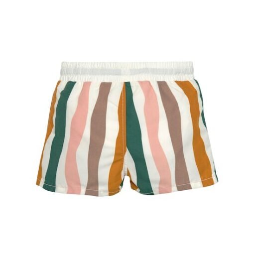 Short de bain anti-UV Vagues, Lässig