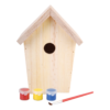 Nichoir à peindre, Esschert Design