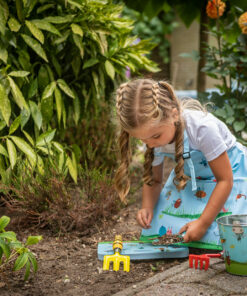 Set Outils Jardinage Enfant, Esschert Design