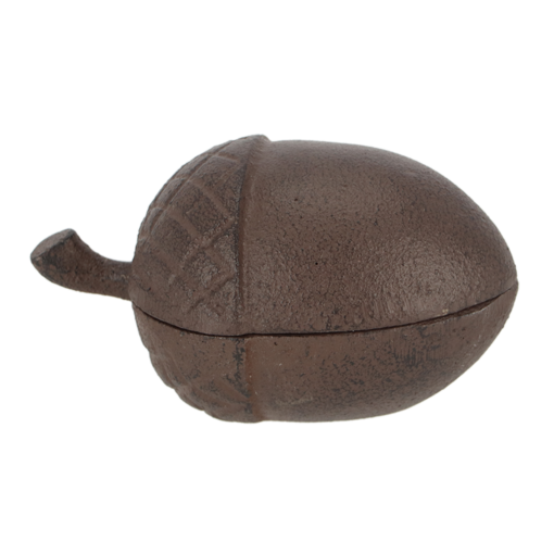 Cache Clefs Gland en Fonte, Esschert Design