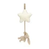 Bashful Beige Bunny Musical, Jellycat
