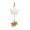 Bartholomew Musical Bear, Jellycat
