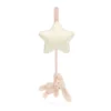 Bashful Blush Bunny Musical, Jellycat