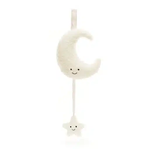 Amuseable Musical Moon, Jellycat