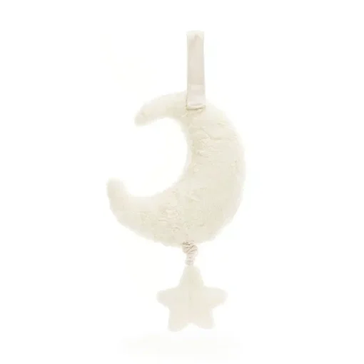 Amuseable Musical Moon, Jellycat