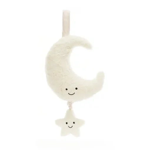 Amuseable Musical Moon, Jellycat