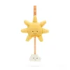 Amuseable Musical Sun, Jellycat