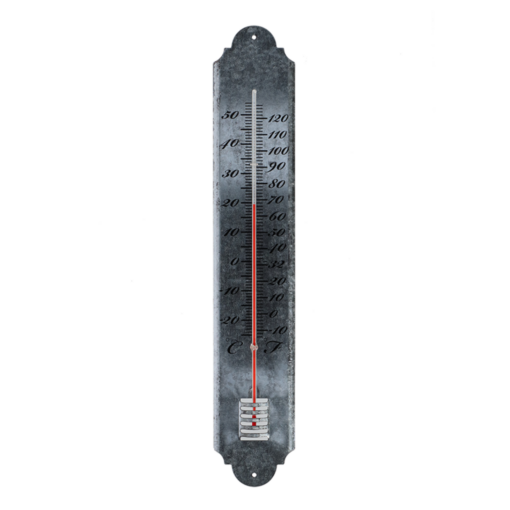 Thermomètre 50cm, Esschert Design