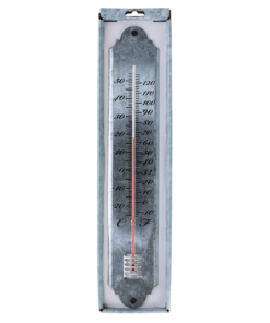Thermomètre 50cm, Esschert Design