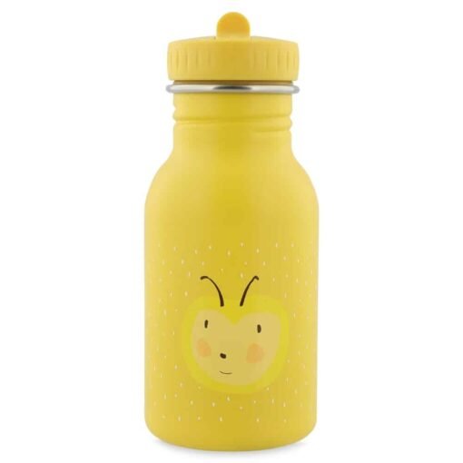 Gourde 350ml Mrs Bumblebee, Trixie