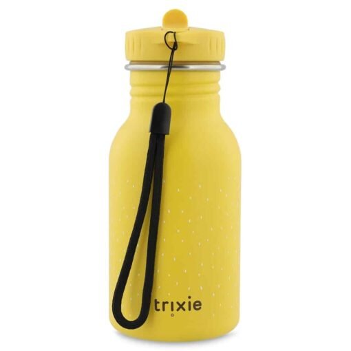 Gourde 350ml Mrs Bumblebee, Trixie