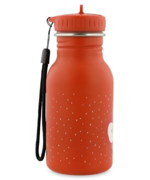 Gourde 350ml Mr Parrot, Trixie