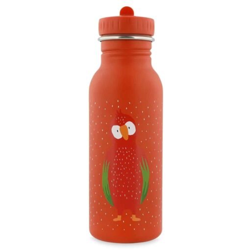 Gourde 500ml Mr Parrot, Trixie