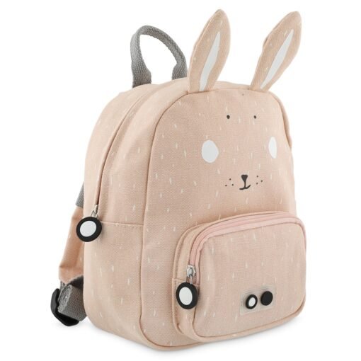 Sac à Dos Petit Mrs Rabbit, Trixie