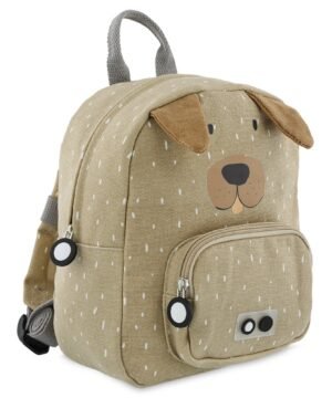 Sac à Dos Petit Mr Dog, Trixie