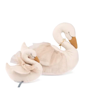 Cygne Musical Petite Ecole de Danse, Moulin Roty